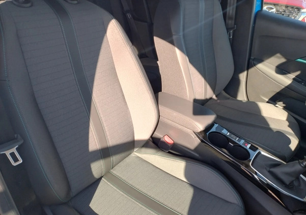 Peugeot 208 cena 69900 przebieg: 5383, rok produkcji 2022 z Lubawka małe 121